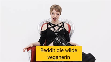 heiße veganerin|@diewildeveganerin